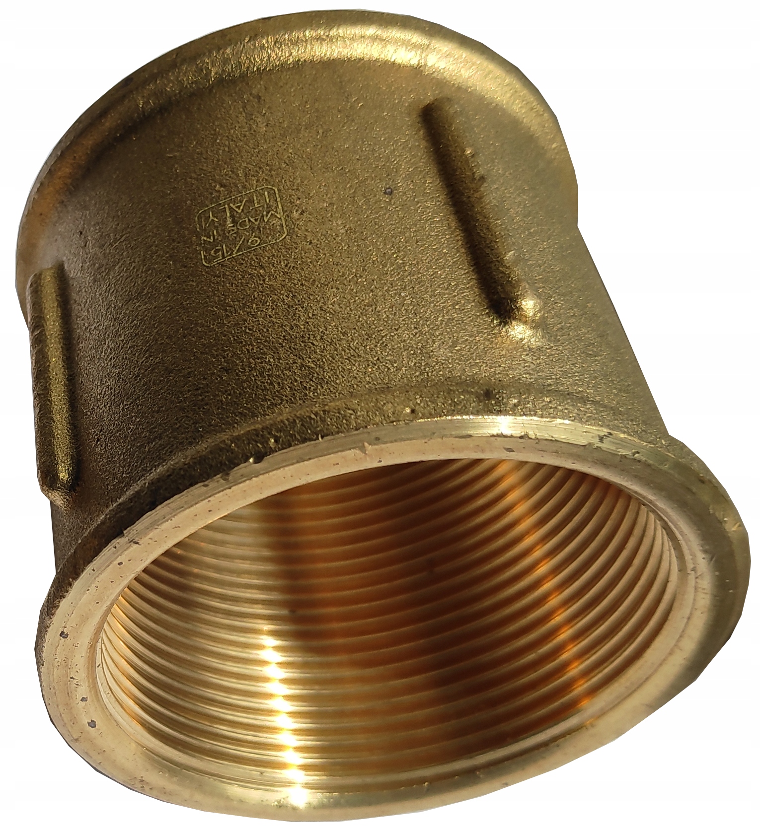 

Mufa mosiężna 1" Rm 00450405