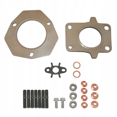 KT220190 - RENAULT MEGANE SCENIC 1.4 TCE ТУРБО УПЛОТНЕНИЯ