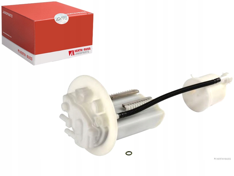HERTH BUSS FILTR PALIWA