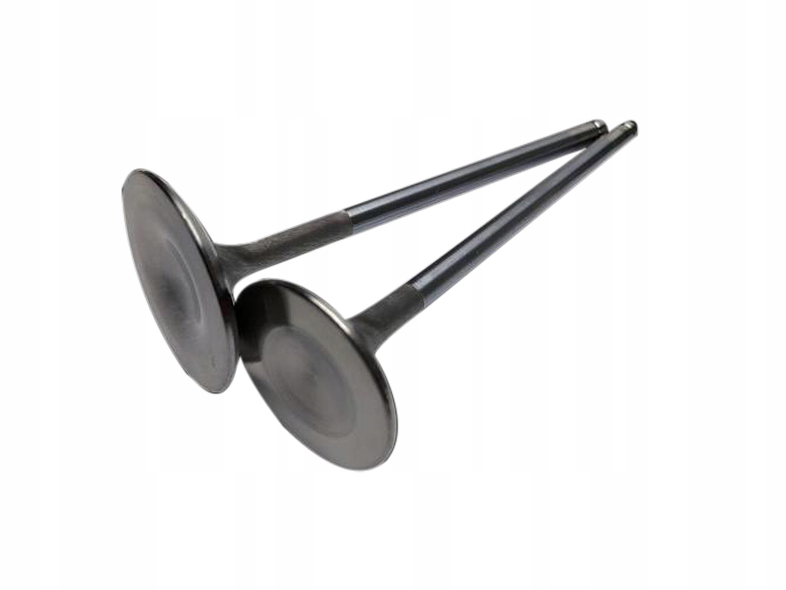 USA-BC3303-INC - Комплект выпускных клапанов Inconel BC Brian Crower