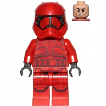 LEGO Star Wars - figurka, Sith Trooper, sw1065
