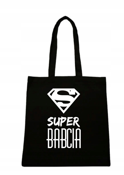 

Eko Torba na Dzień Babci Babcia