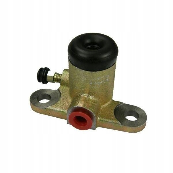 Цилиндр левый 72452615 Zetor Оригинал Fragokov