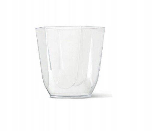 

Pucharek do deserów monoporcji 120 ml 10 szt.