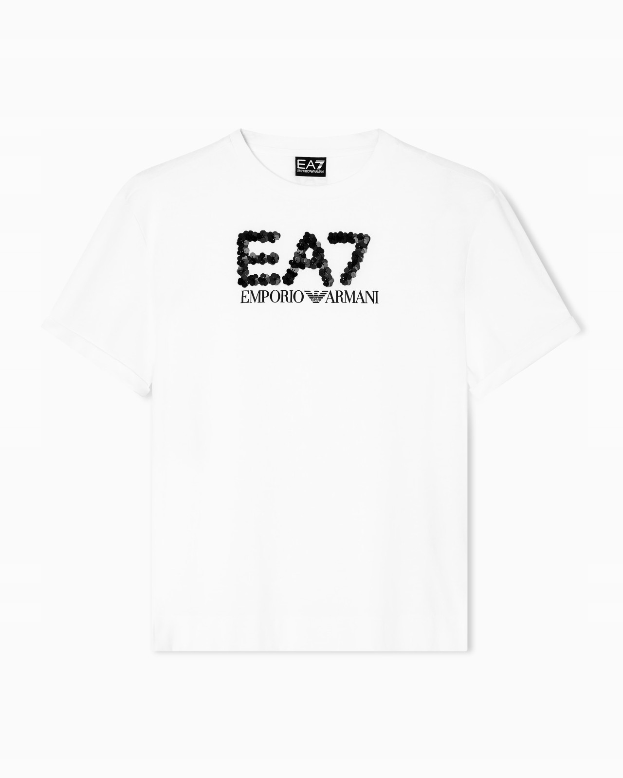Dámské triko EA7 Emporio Armani T-Shirt