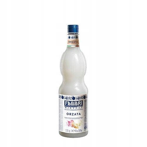 Fabbri Italský orzata mandlový sirup 1000 ml