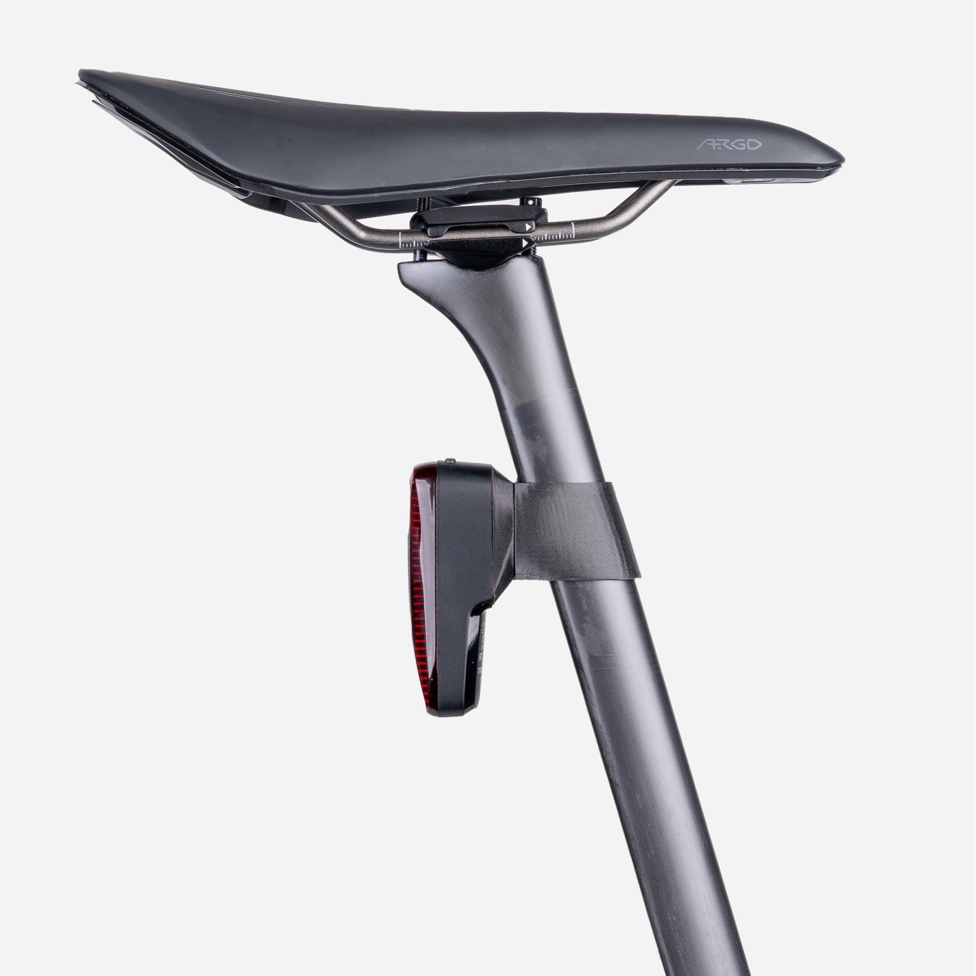 Držák radaru pro sedlovku Bmc Teammachine Slr Wahoo Trackr