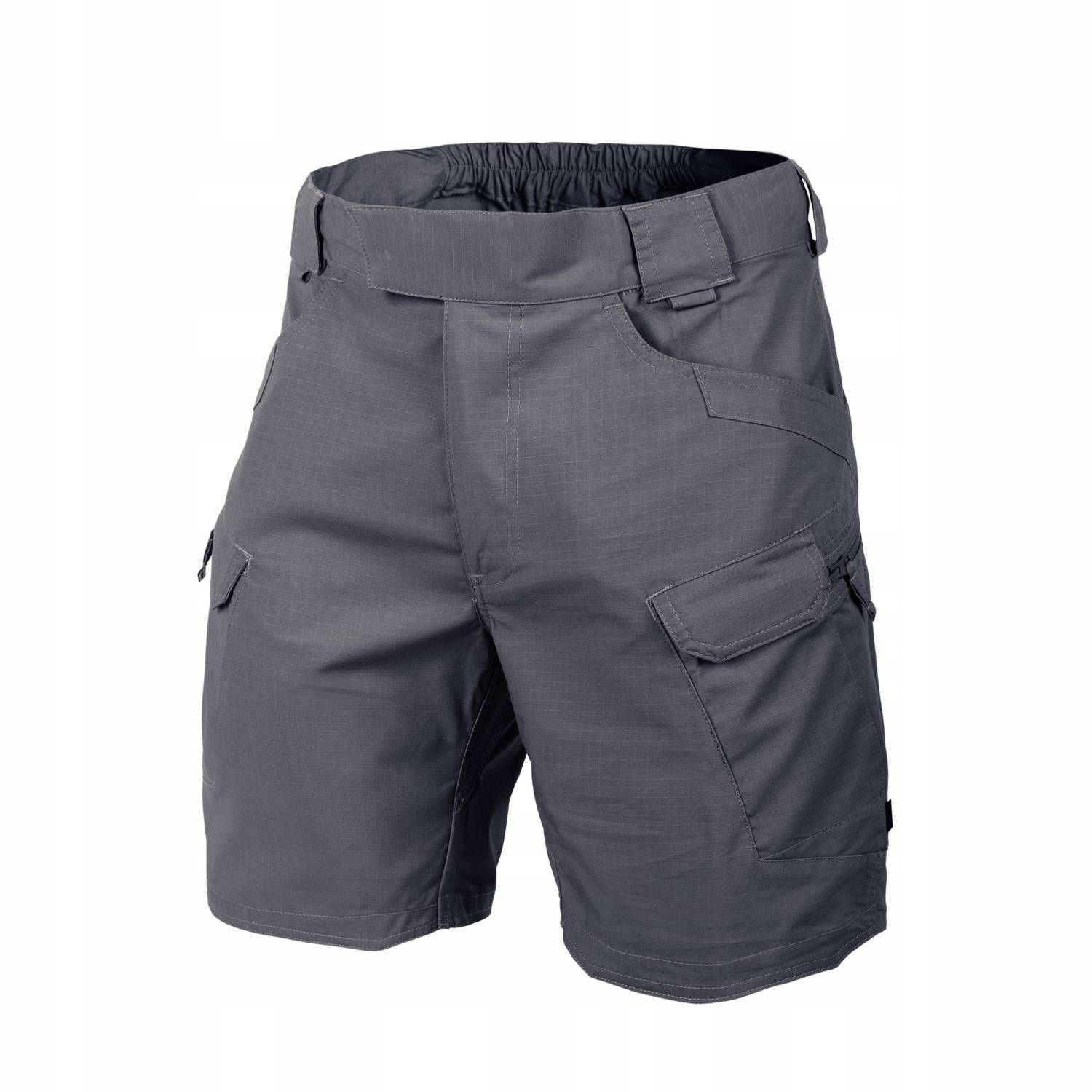 Kalhoty Uts Urban Tactical Shorts 8.5" šedé