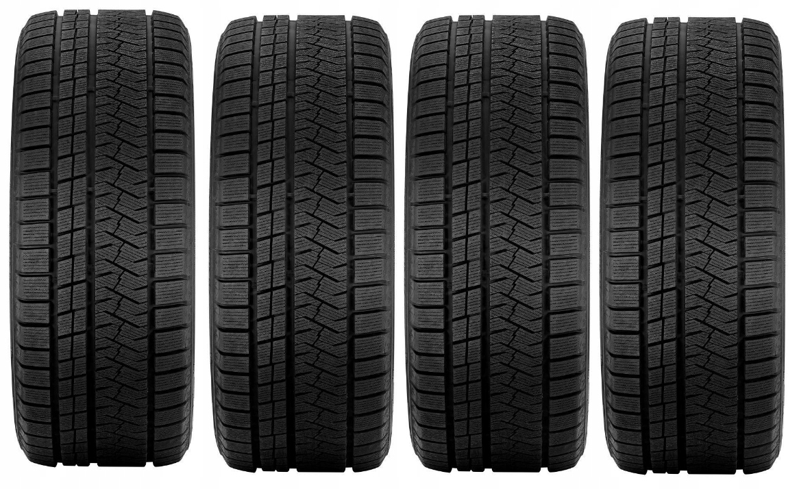 KOŁA ZIMOWE 18 5X112 VW TOURAN 225/40/18 Producent felg Ronal