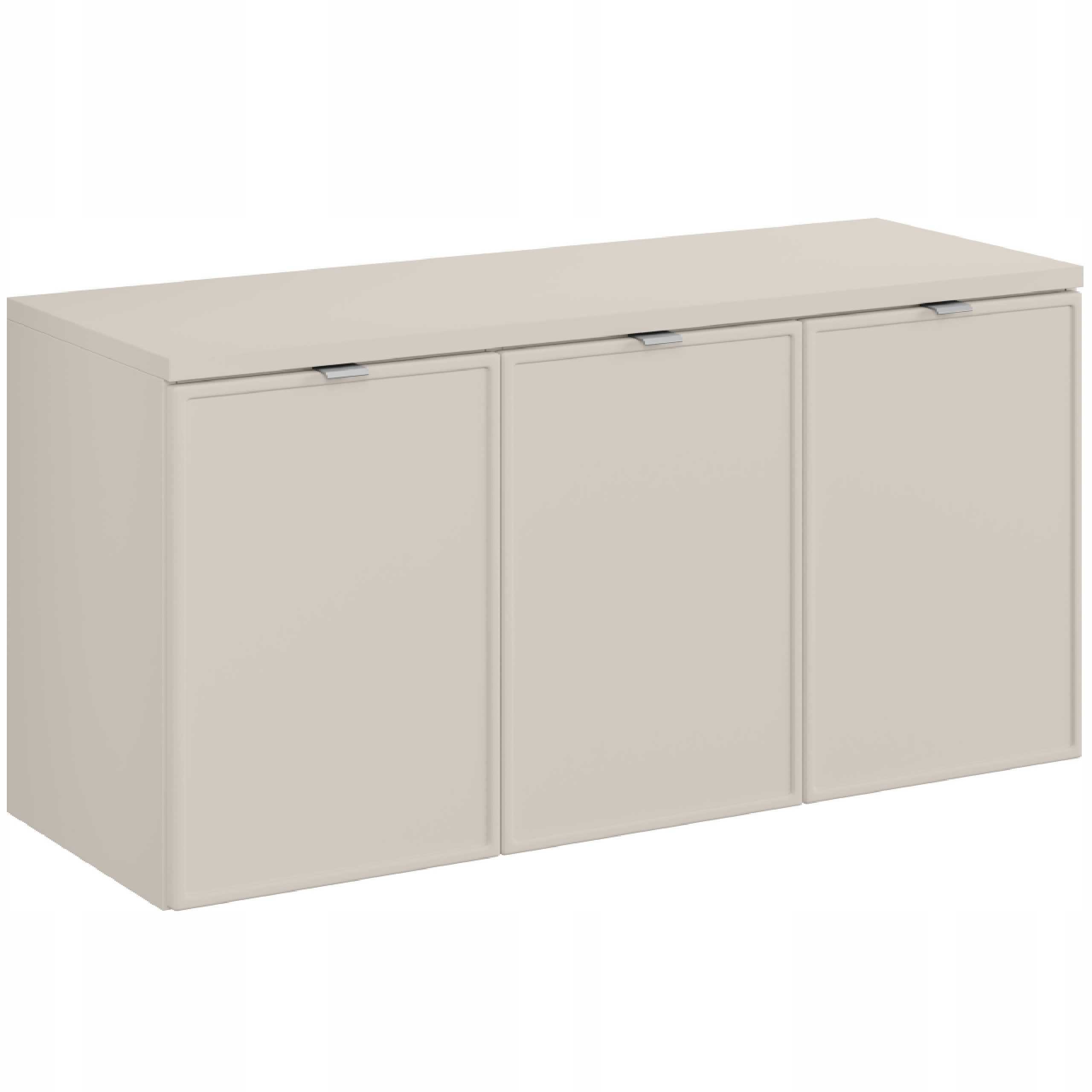 Koupelnová skříňka pod umyvadlo 120 cm Bella Cashmere 82-120-3D