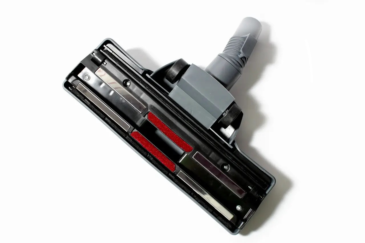 Ssawka Szczotka z separatorem Bosch AquaWash&Clean-Zdjęcie-0