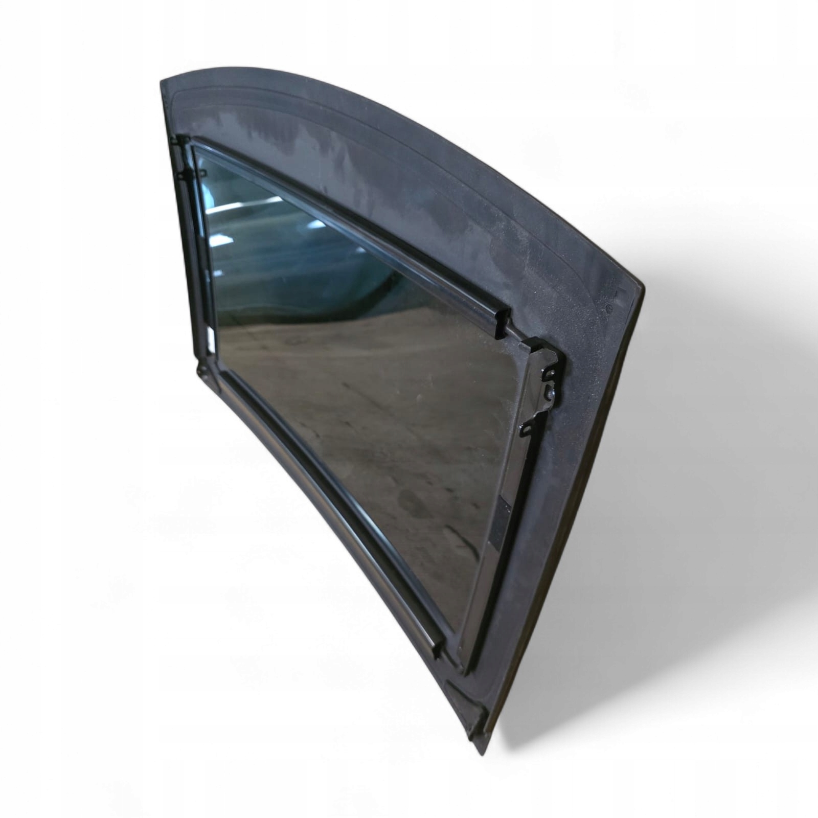 roof PANORAMA part front RENAULT TALISMAN 2019 2.0 dCi TEGNG