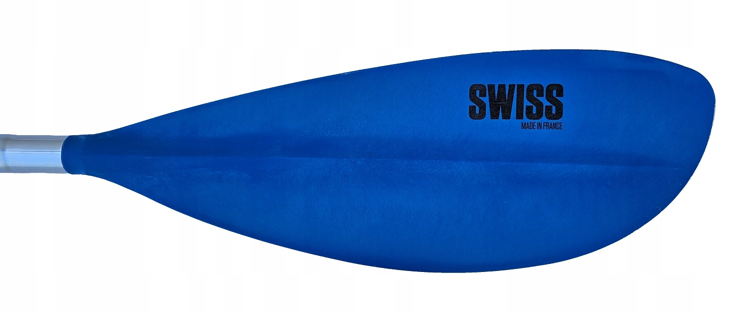 Turistické Kajakové Pádlo Pro Kajak 225 CM Vyrobené Ve Francouzštině Egalis