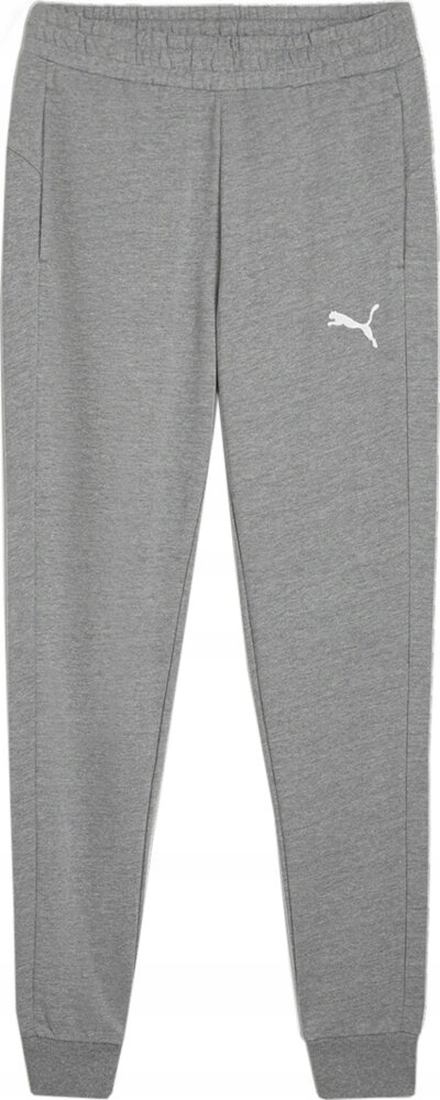 Pánské teplákové kalhoty Puma Team Goal Slim FIT!Rozměry Popis! vel. L