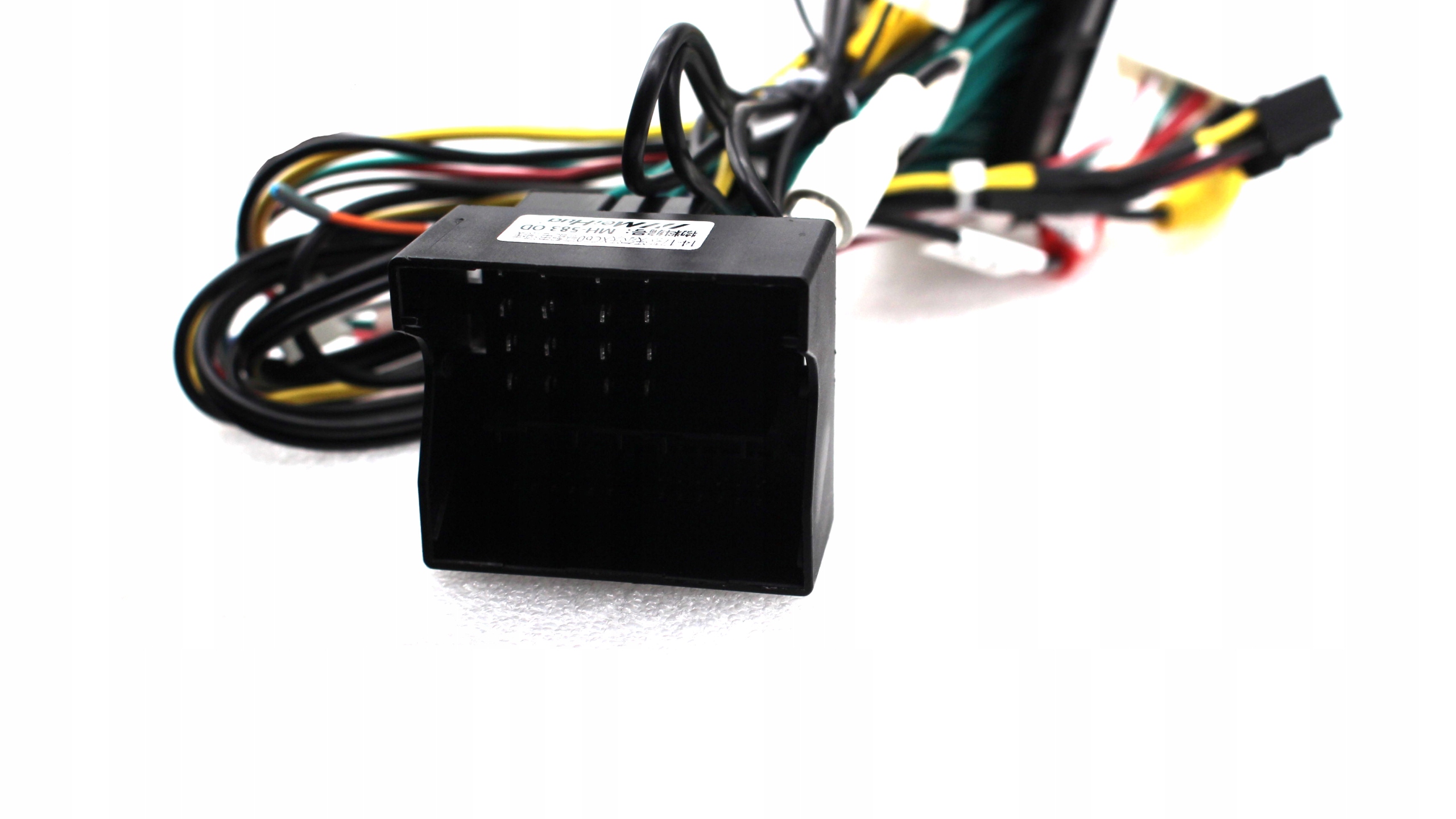 RADIONAWIGACJA GPS VOLVO S60 II 2014-2018 ANDROID Marka SMART-AUTO