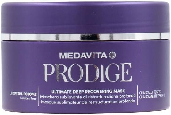 Medavita regenerační maska na vlasy 250ml