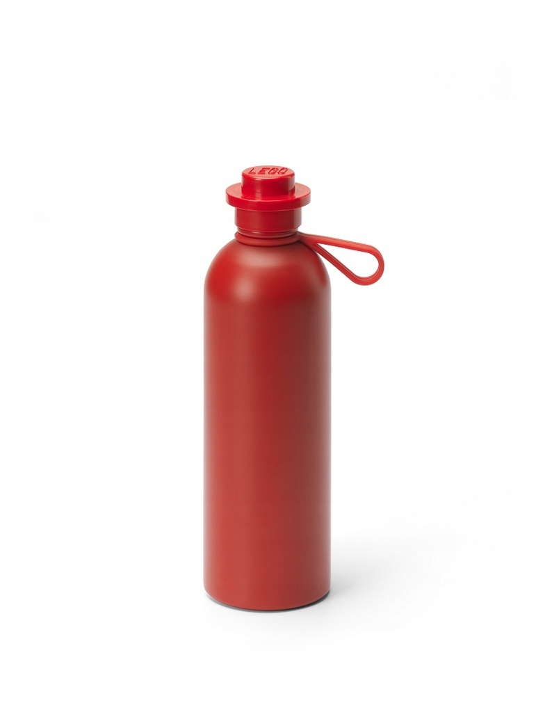 Lego Lahev Na Pití Ocelová Láhev Červená 725ML 41480800