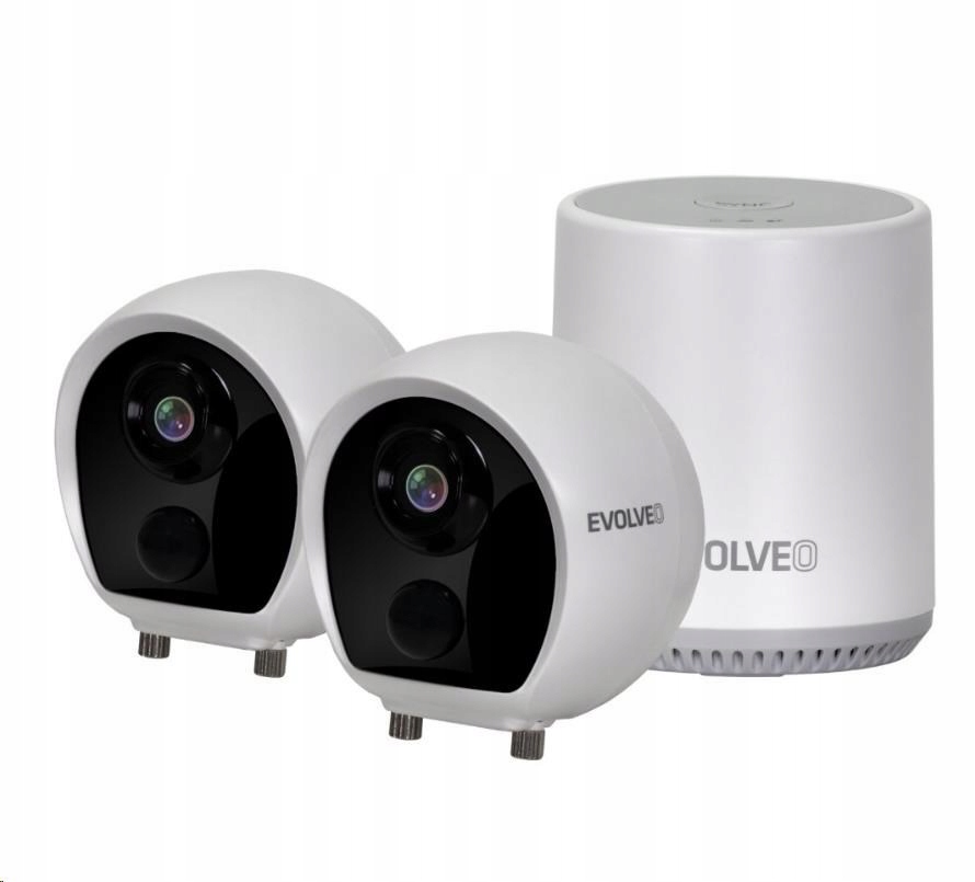 Evolveo Detective BT4 Smart