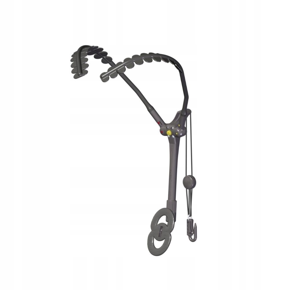 Szelki do saksofonu SAX HOLDER PRO Saxholder Jazzlab XL Marka Jazzlab