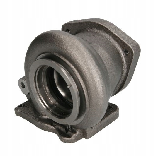 OBUDOWA TURBINY MINI CONVERTBLE JOHN COOPER 1.6 T 211 KM