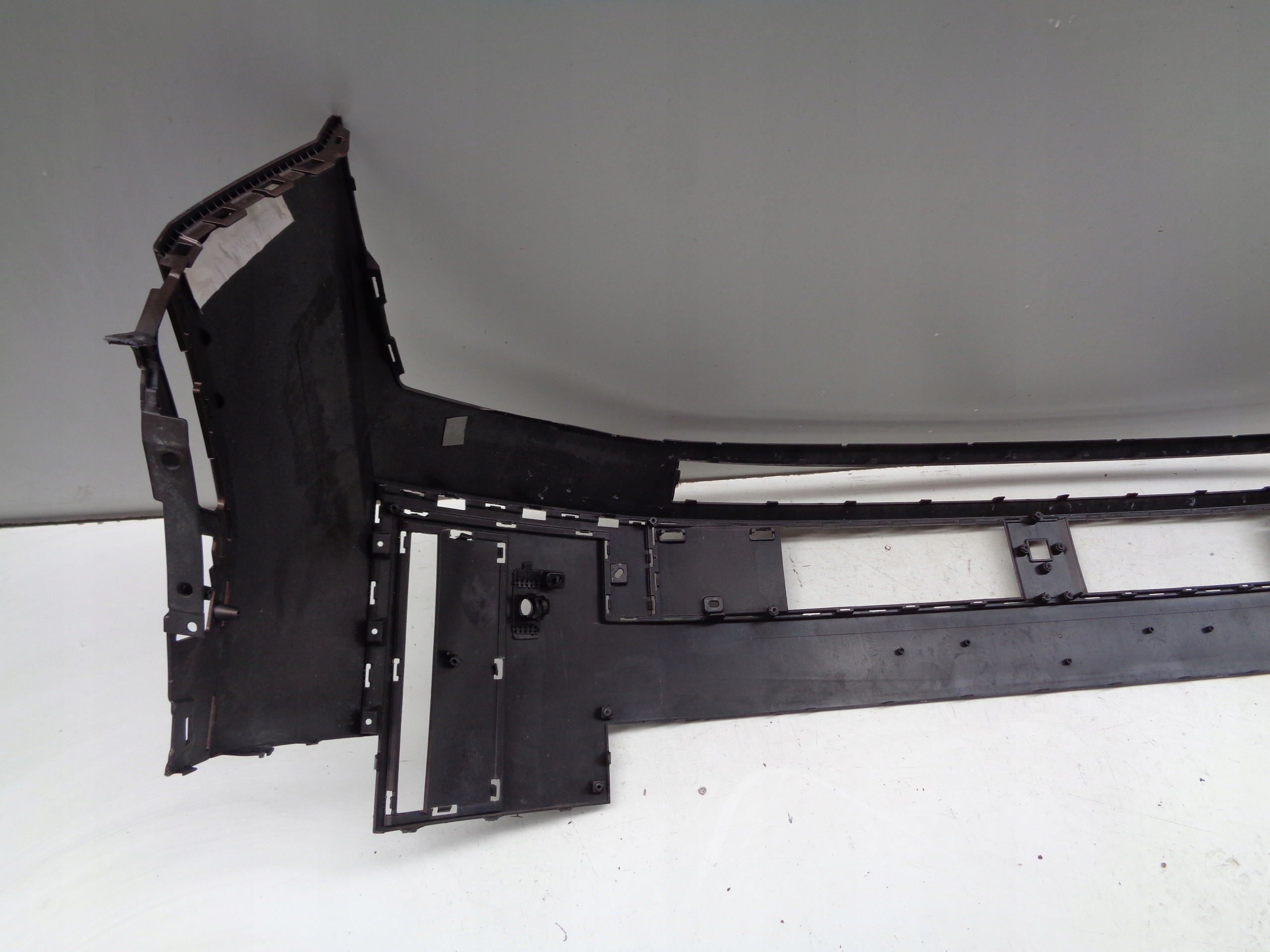 front bumper HYUNDAI SANTA FE V 24- NR 50232