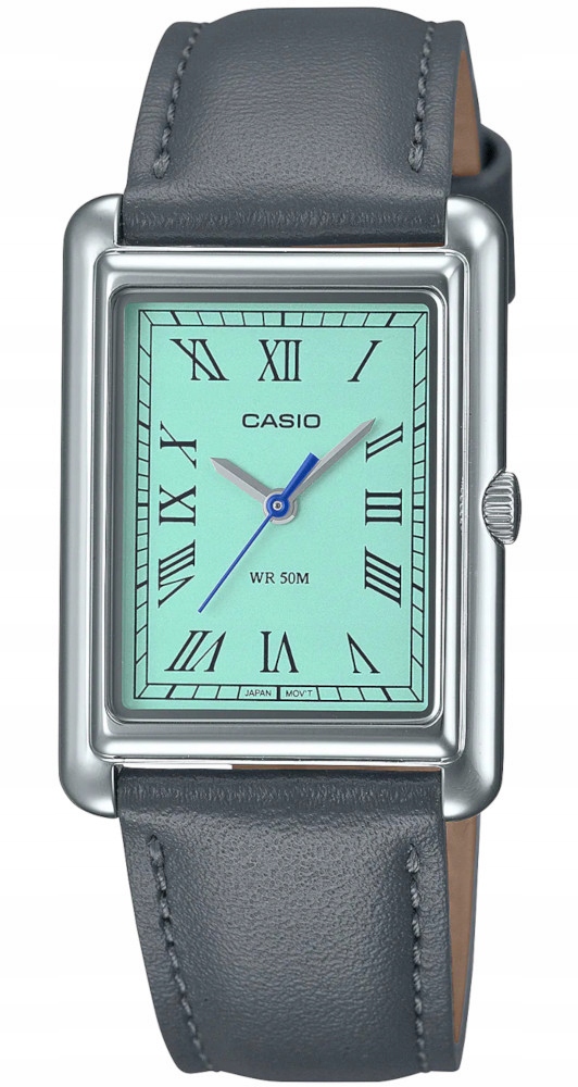 Klasické dámské hodinky na řemínku Casio LTP-B165L Gravírování bonus