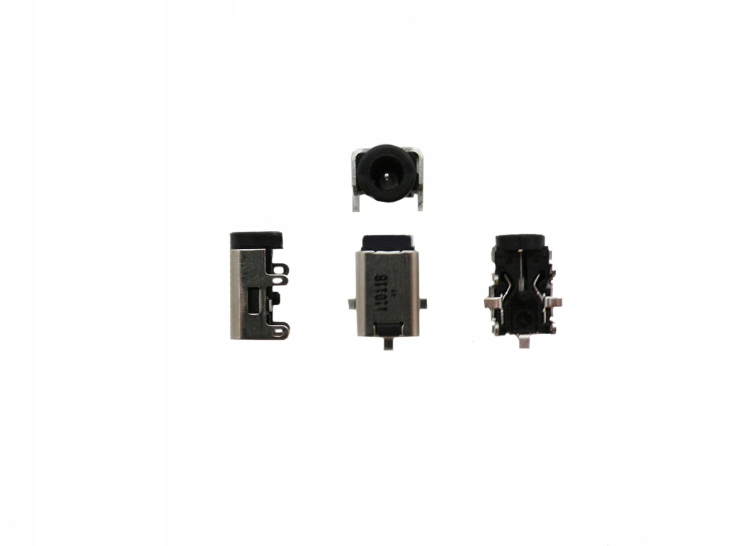 

Nowe Gniazdo Asus Eeepc 1015P 1015PED 1201HA 1008