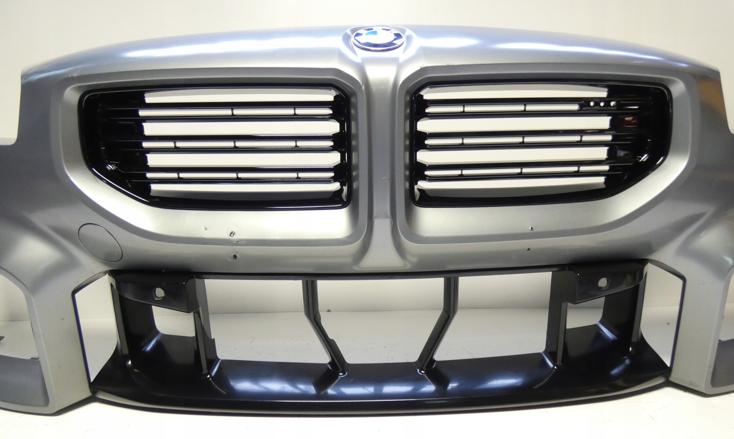 BMW M2 G87 8081268 2021- below 6 PDC front bumper front USA