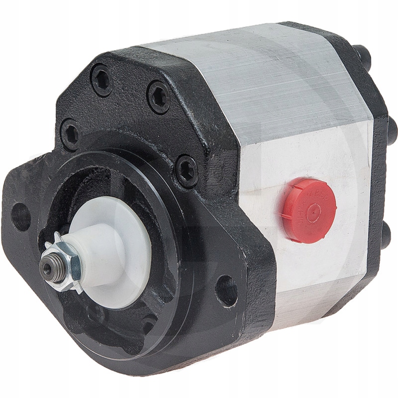 Гидравлический насос JCB a28l30442