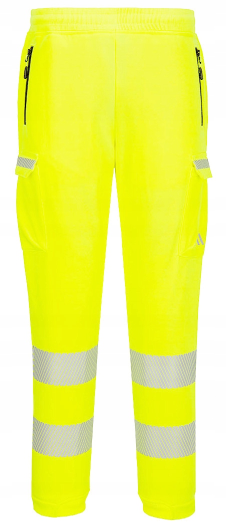 Výstražné tepláky Combat Joggers Portwest KX348 Yer vel. 2XL
