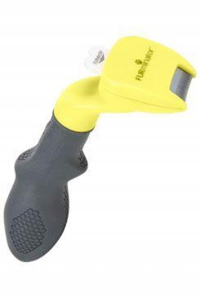 Levně FURminator hrablo Xs Short Hair pro psy