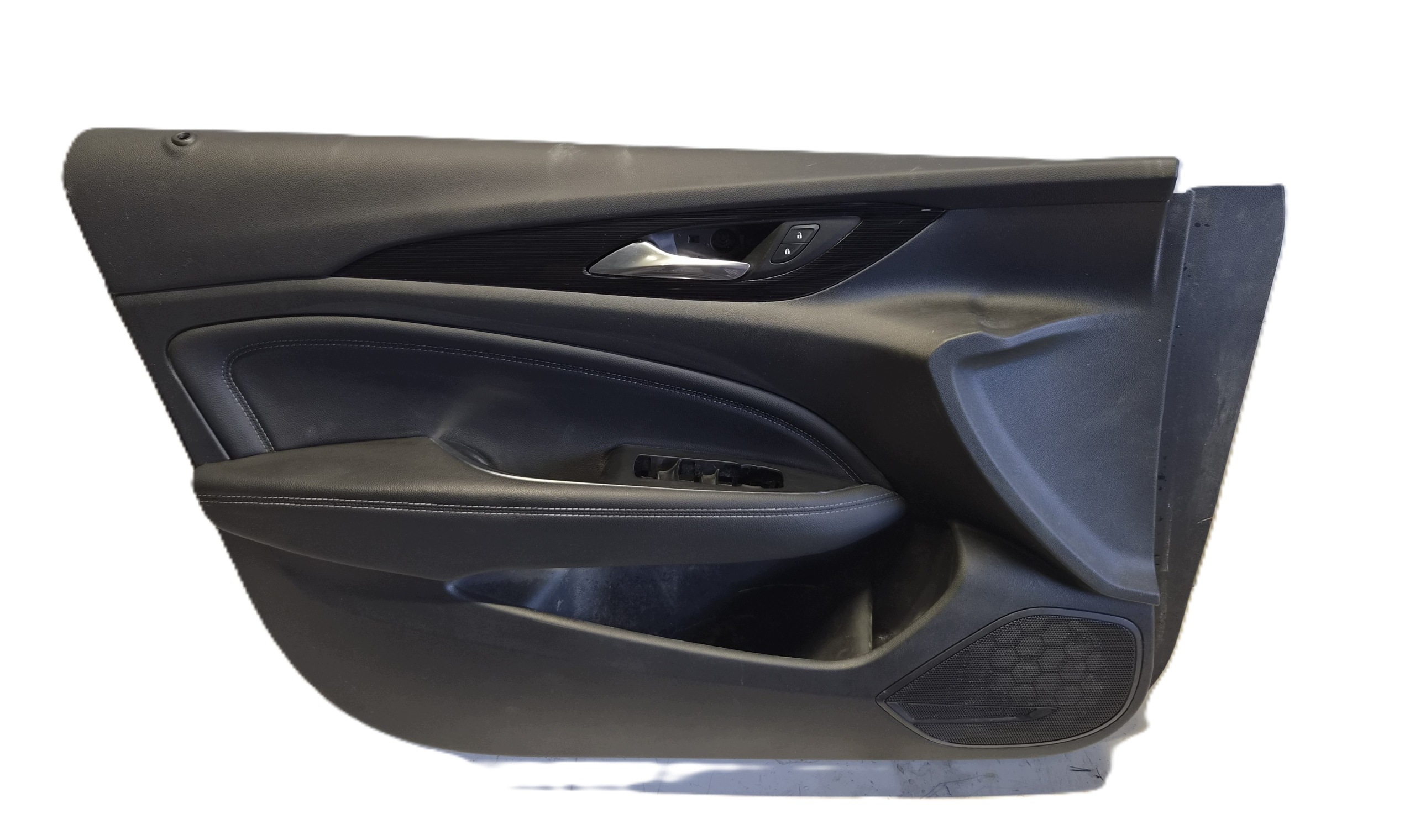 upholstery door left front OPEL INSIGNIA B