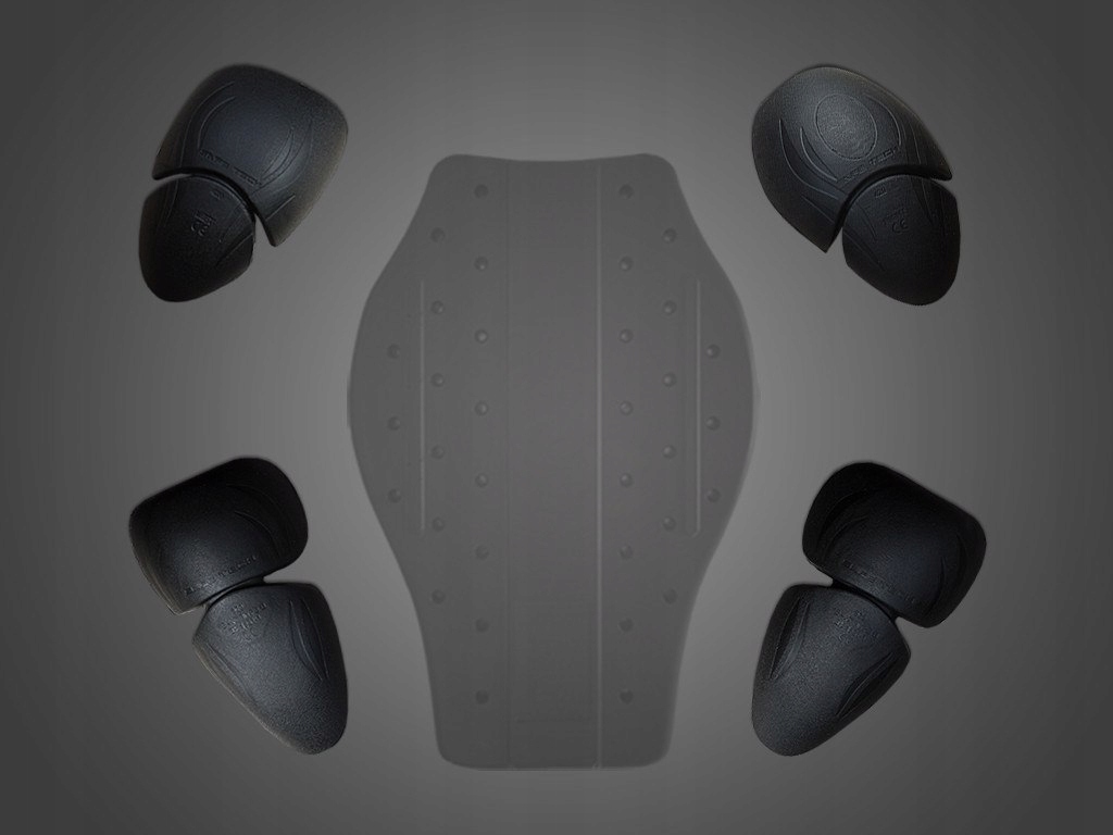 4SR Cool EVO 54 Kolor czarny