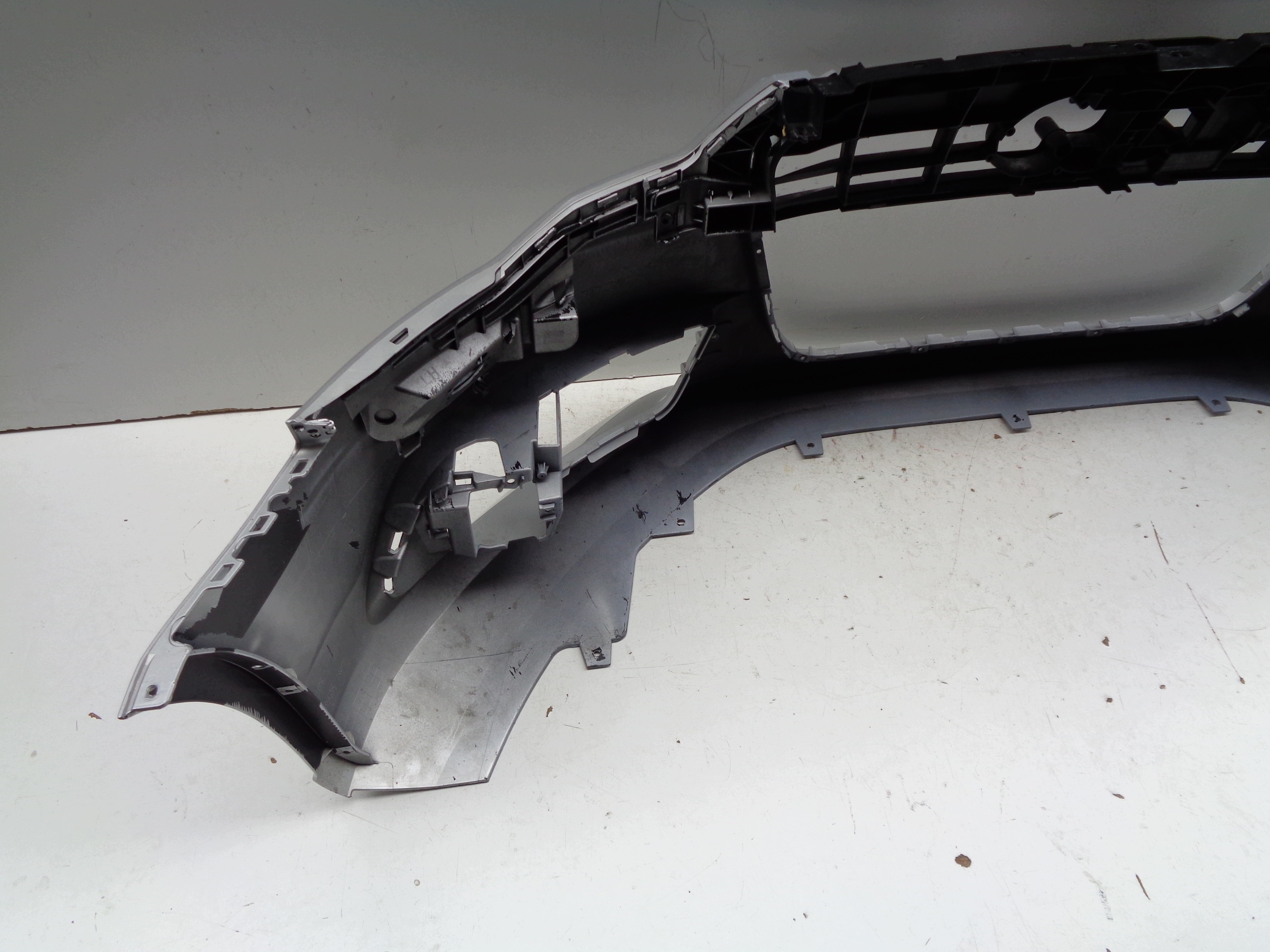 front bumper AUDI A6 C7 4G 4G0 11-14 NR 54248