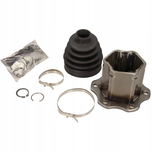 49-2876 - Передній внутрішній шарнір AUDI A4 B8 B9 A5 Q5