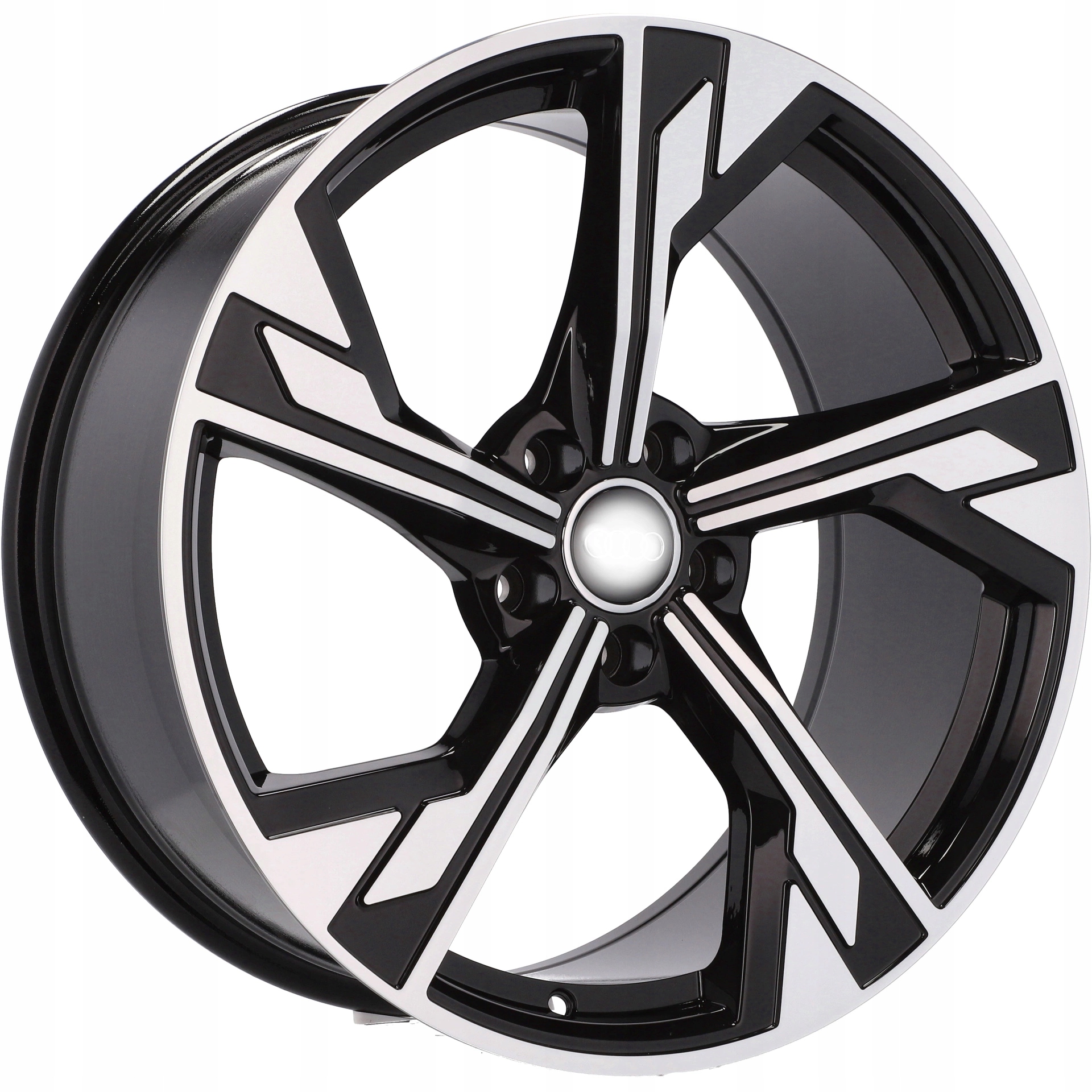 Kolesá 17 pre Vw Jetta Gli A7 Beetle A5 Passat B5 B6 Nms B8 B7 Nms II