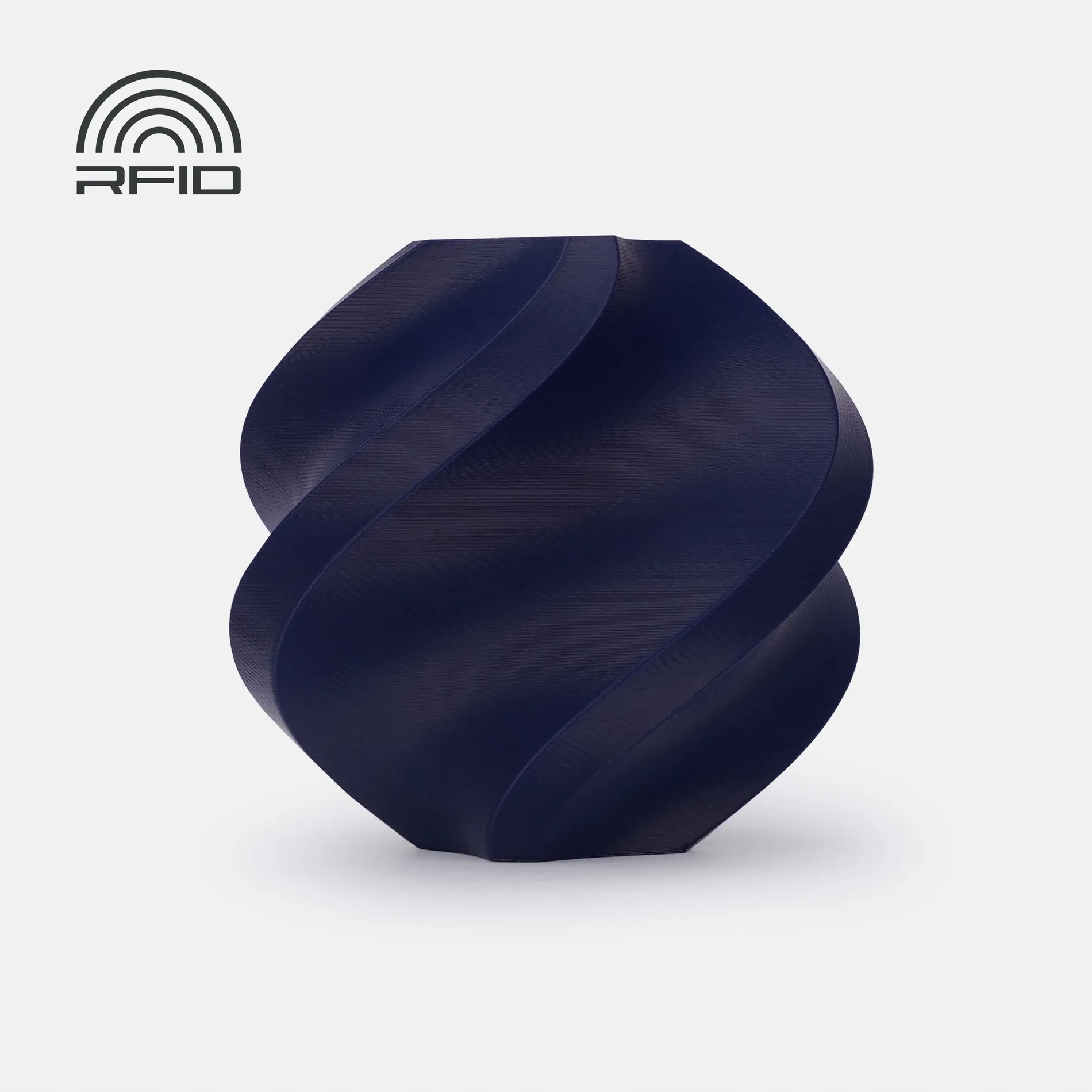 Filament Bambu Lab Refill ABS 1,75 mm 1 kg - Navy Blue