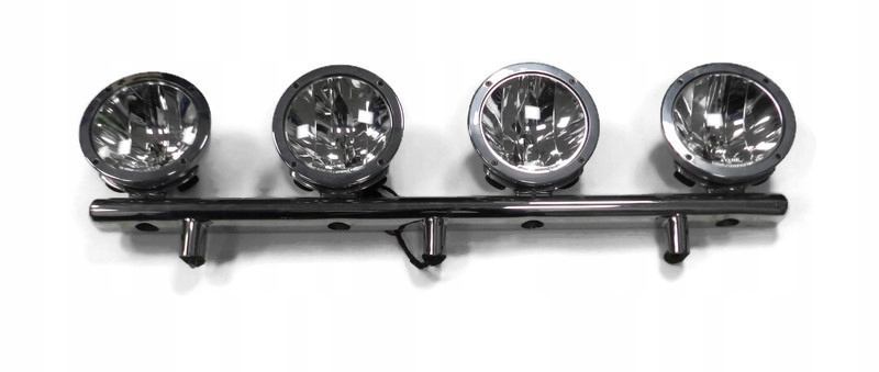 Кронштейн / бар плюс лампи HELLA L200 KB4 2006 > 