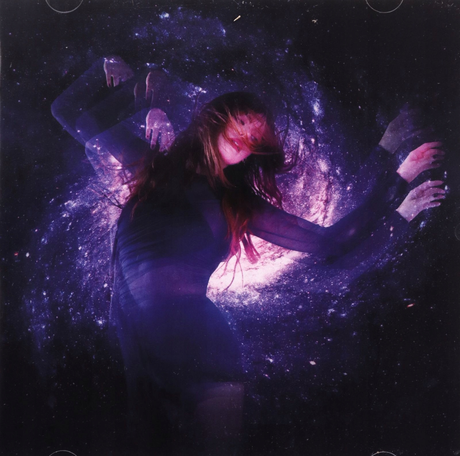 Annalisa: E Poi Siamo Finiti Nel Vortice+storie Brevi (CD)