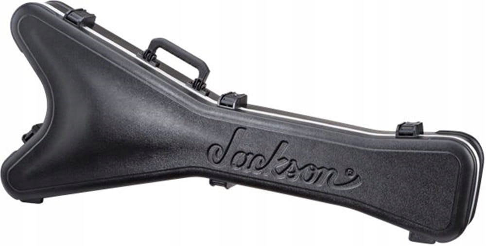 Lisované pouzdro Jackson King V/Rhoads