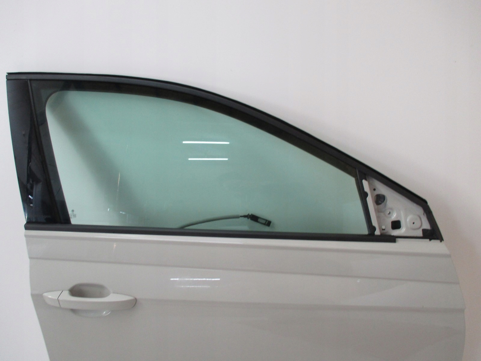 door VW POLO 2G0 22r lift right front