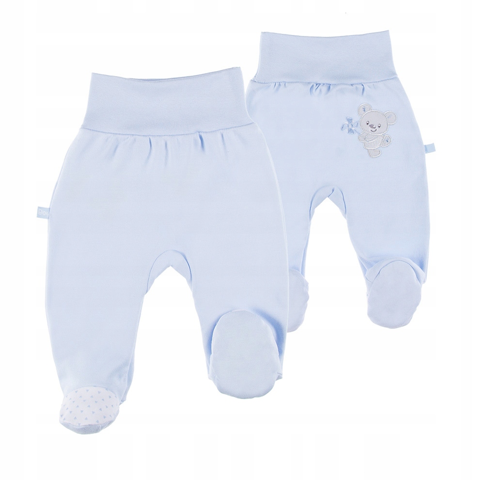 

Eevi Pół Śpioch Newborn Niebiesk I 062