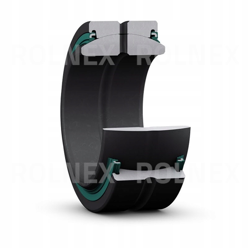 Ložisko GE50 Es 2RS Ge 50 Es 2RS Fluro 50x75x35/28 GE50E2RSGE50ES2RS