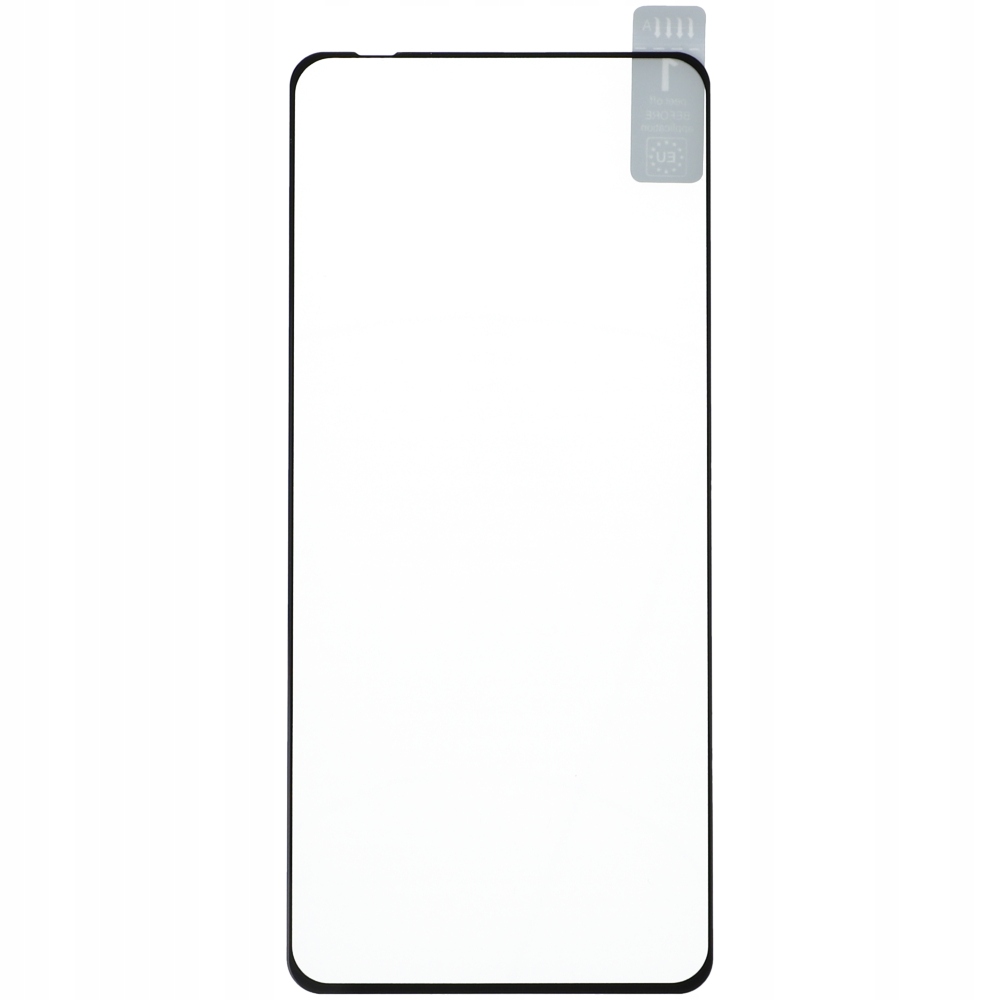 

Szkło ochronne MyScreen do Motorola Edge 30 szybka