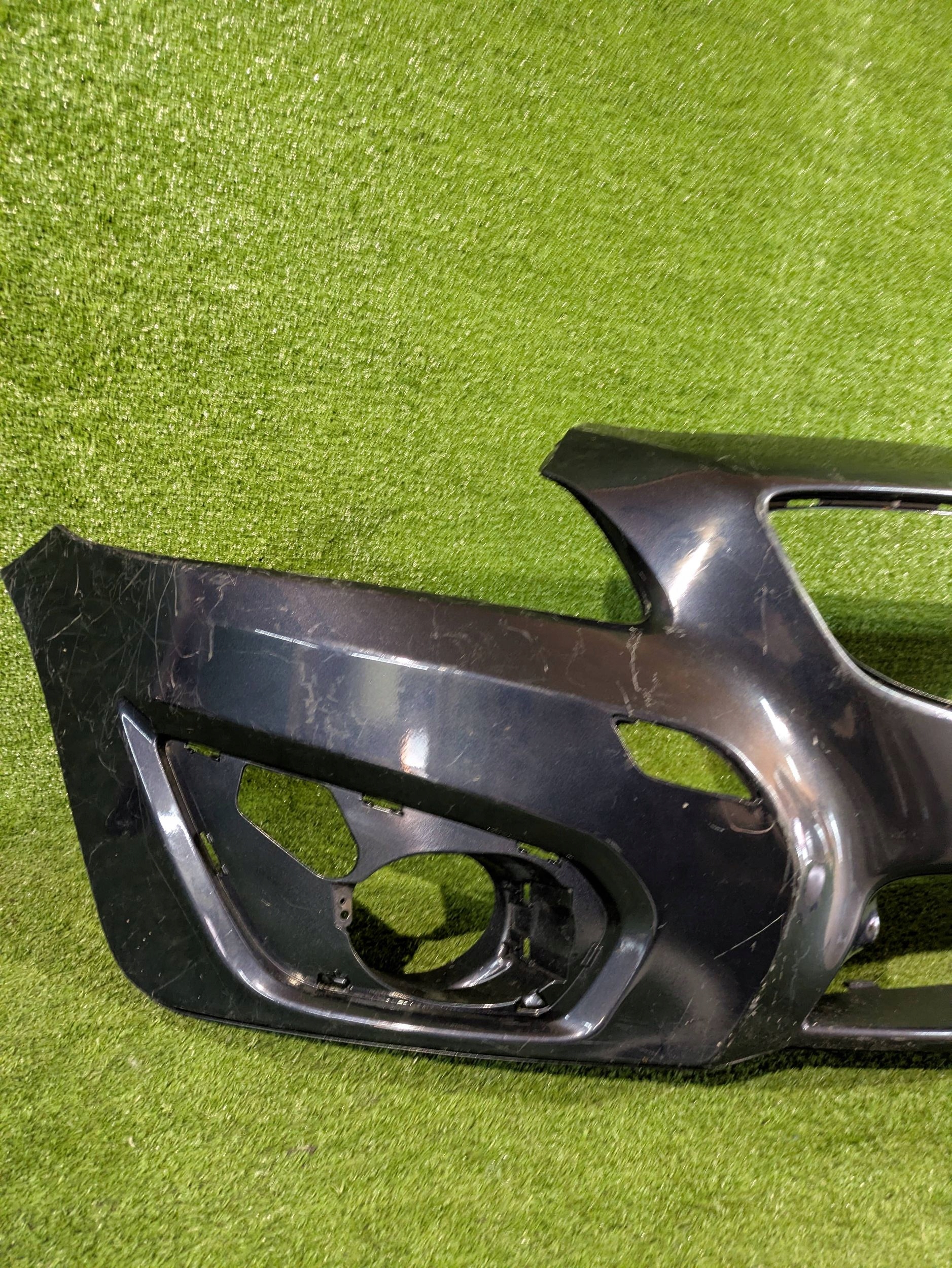 front bumper front VOLVO C30 LIFT 10-13 NR.8440