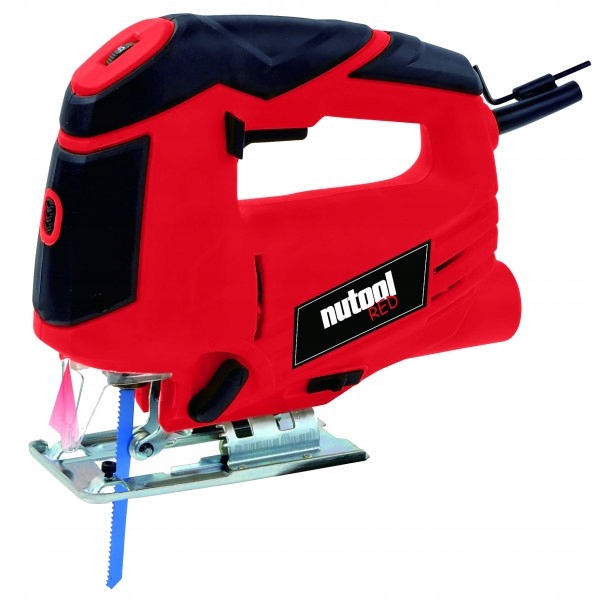 Nutool RED лобзик NPJR800