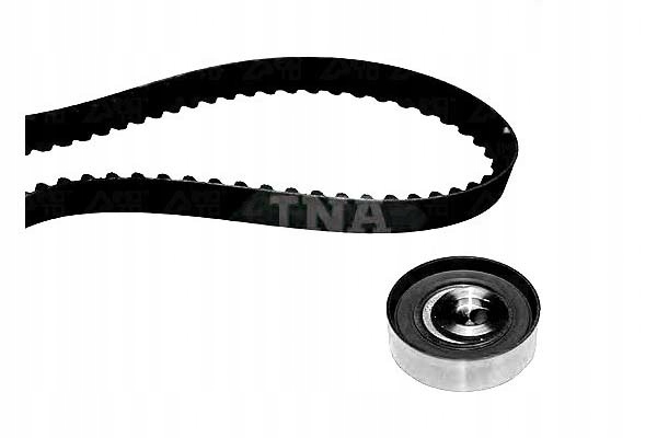 Ina Rozvodová Souprava Fiat 1,1 Panda 03- Ina