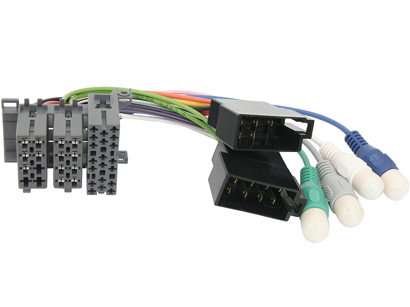mini iso веста распиновка