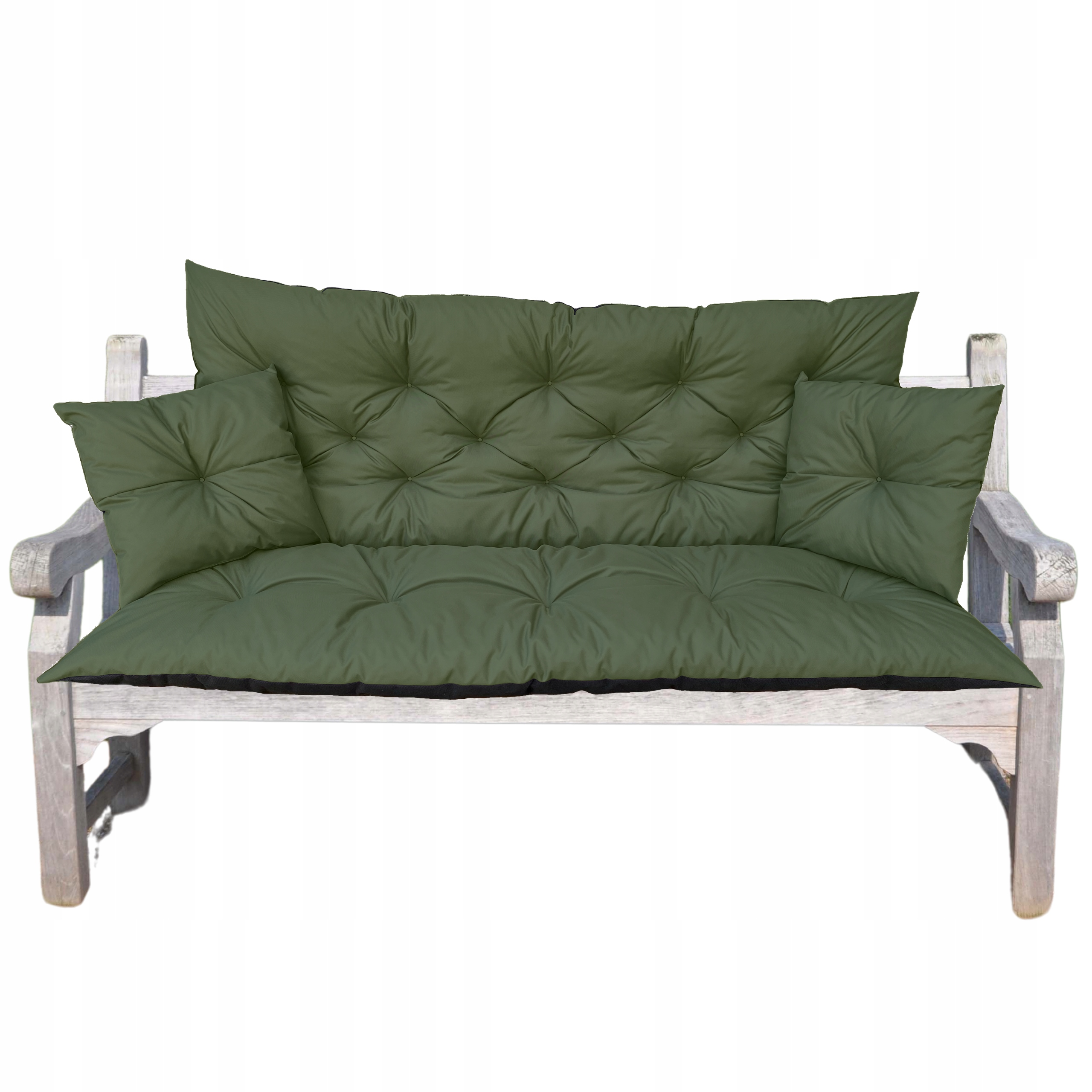 Poduszki Ogrodowe Na Meble Ogrodowe 180x60x50 Poduszka Na Lawke Hustawke