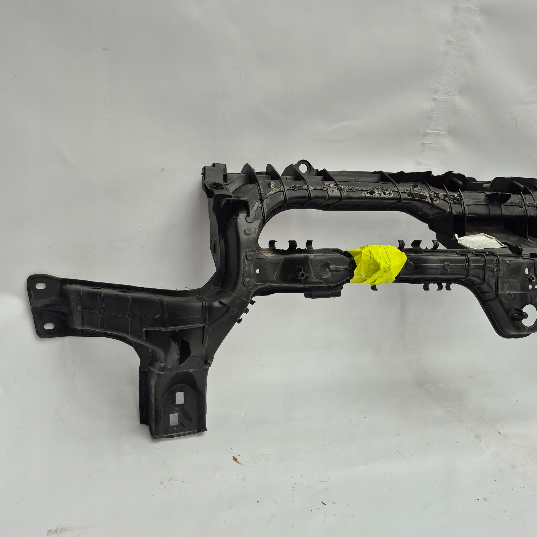 FORD TRANSIT CUSTOM and 1 MK1 12-23 support panel for radiators pillar